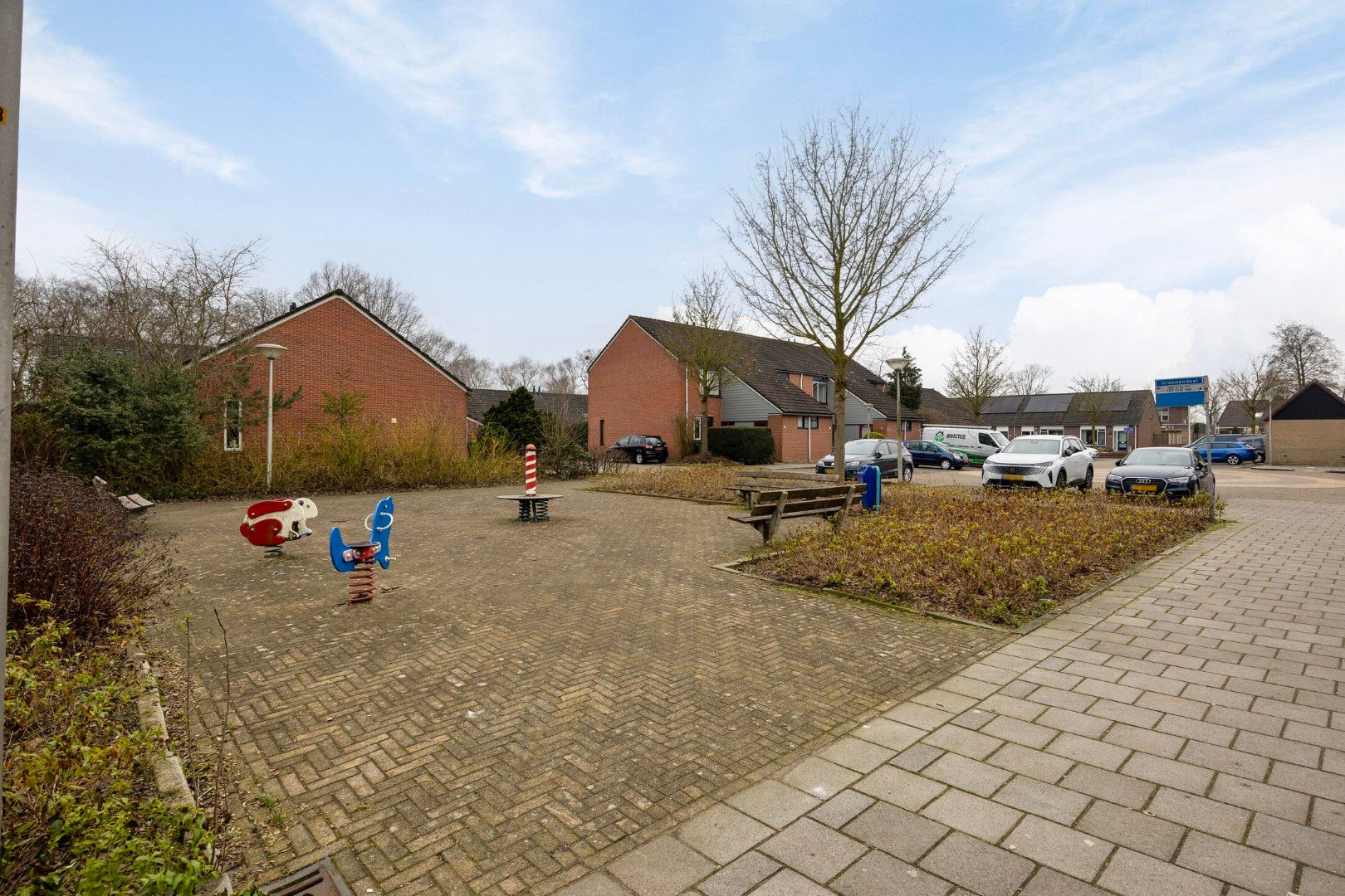 Foto 48 van Groenendael 100