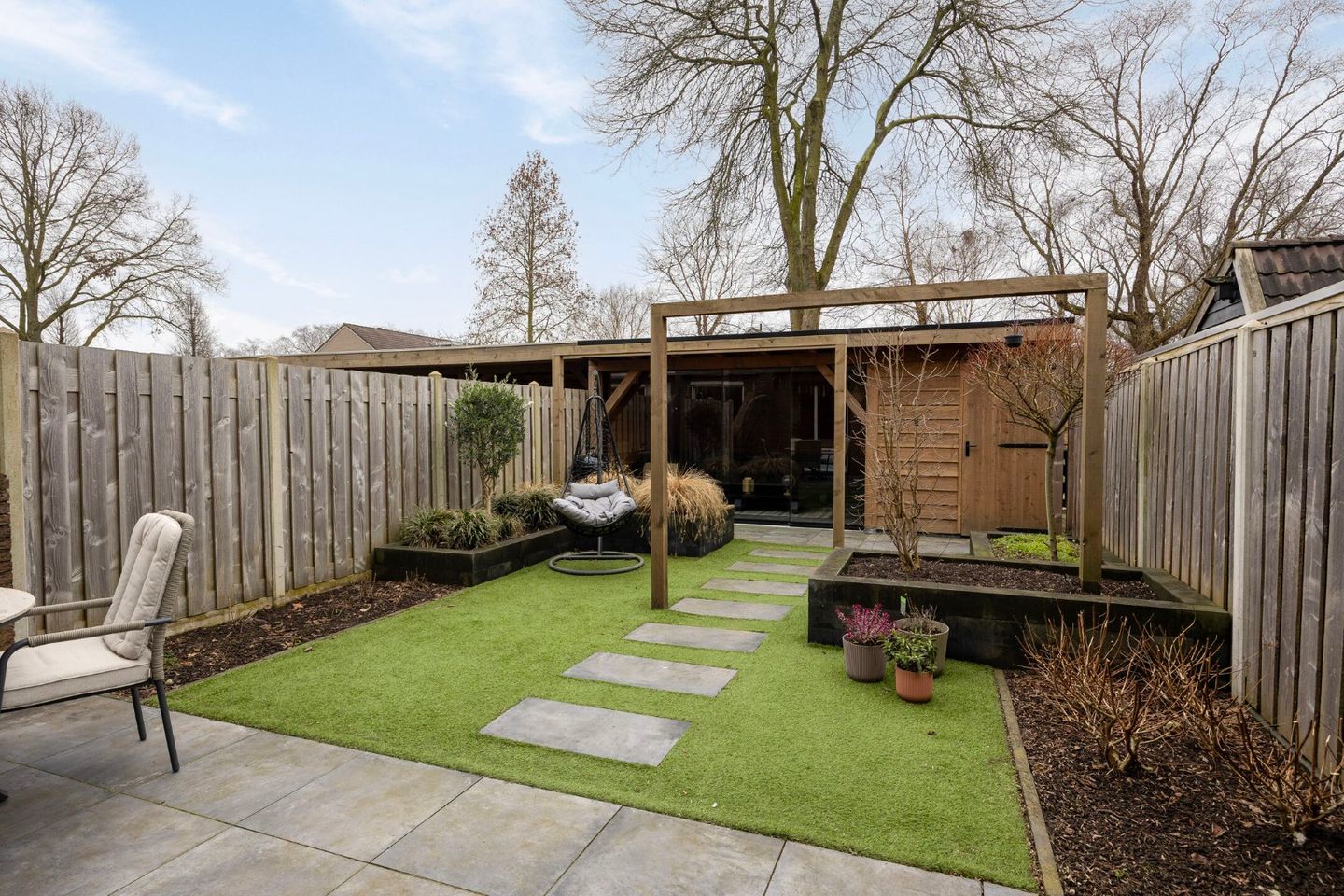 Foto 49 van Groenendael 100