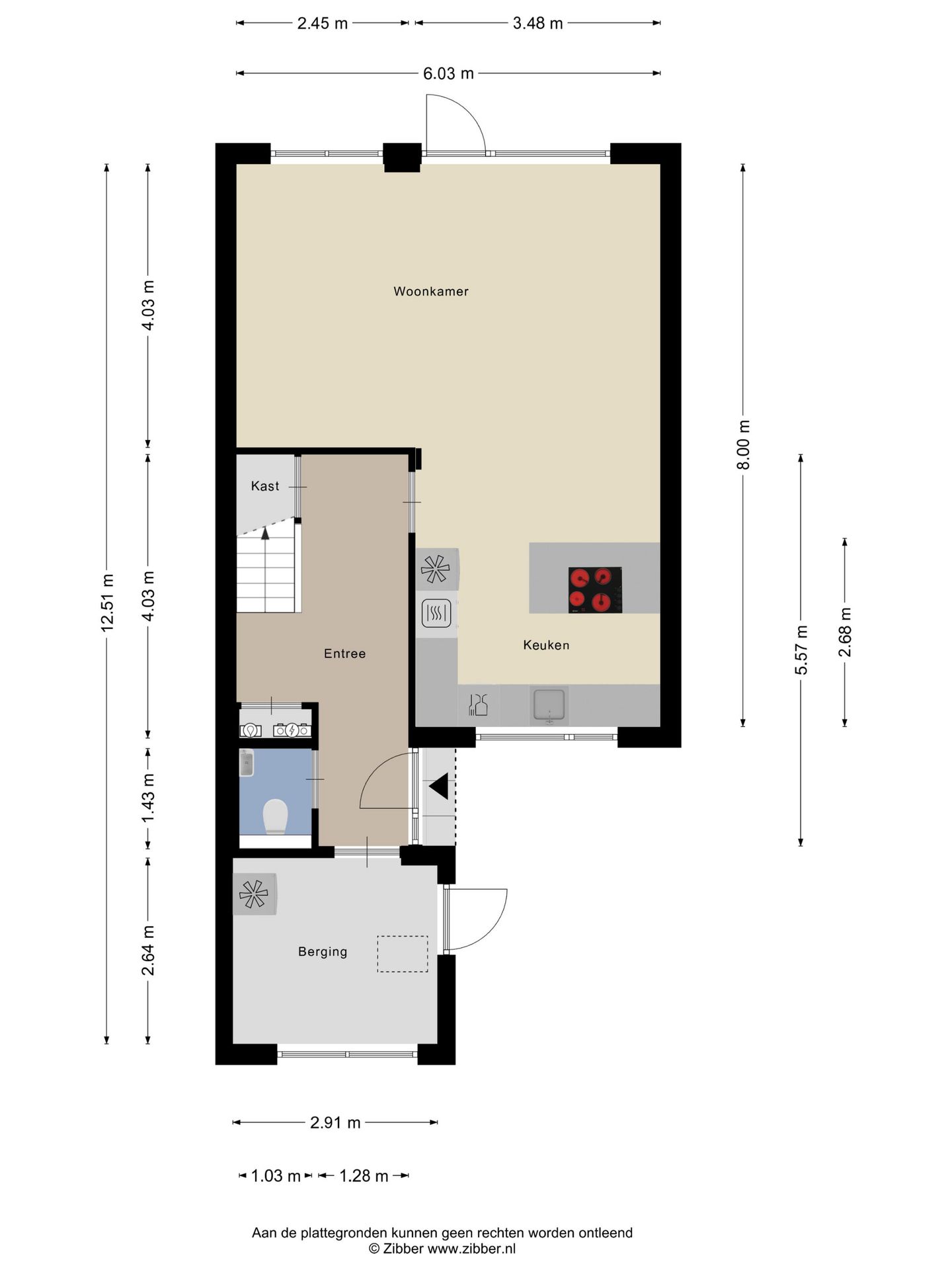 Foto 50 van Groenendael 100