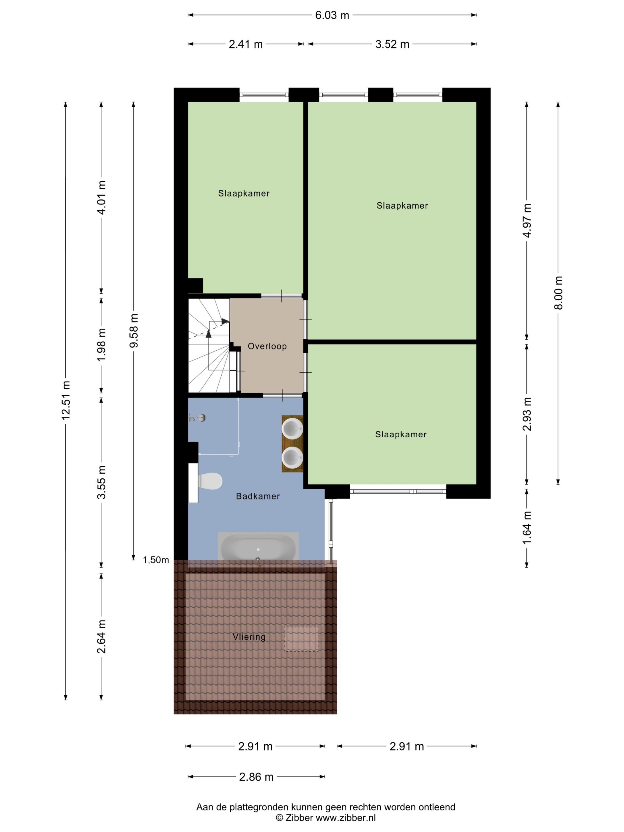 Foto 51 van Groenendael 100