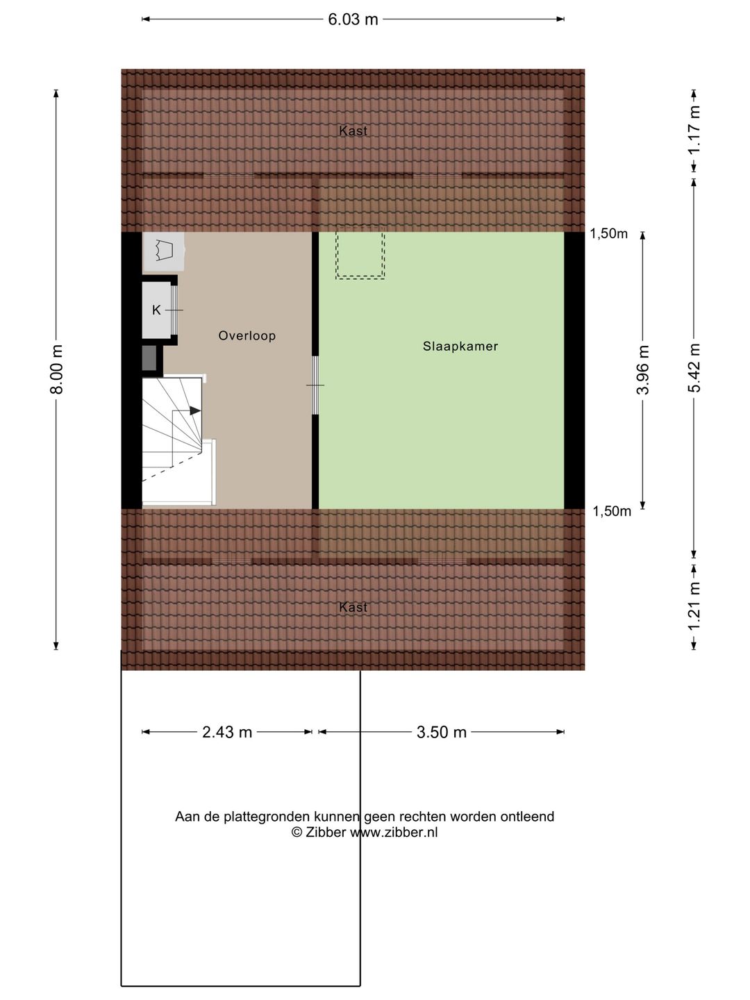 Foto 52 van Groenendael 100
