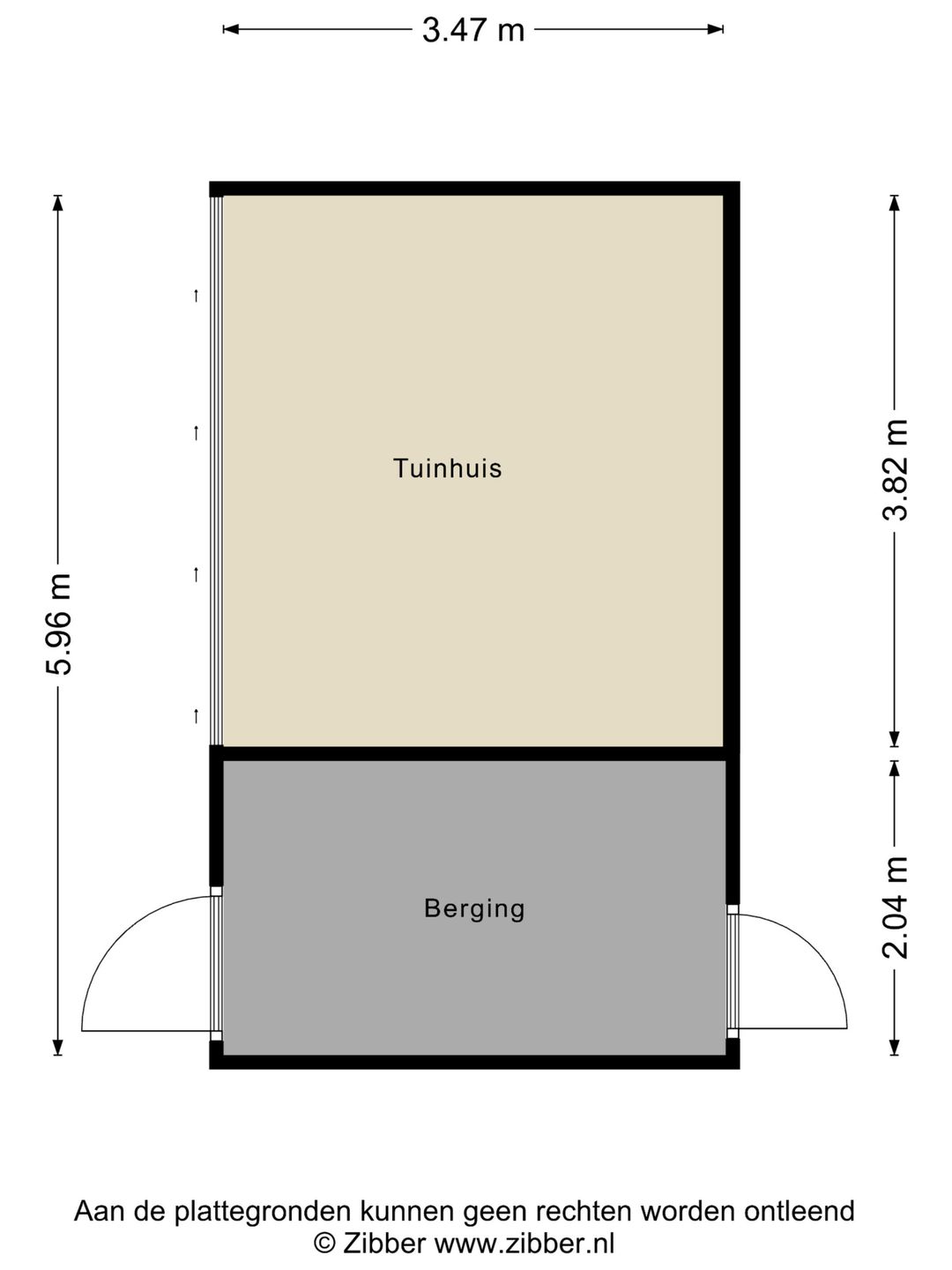 Foto 53 van Groenendael 100