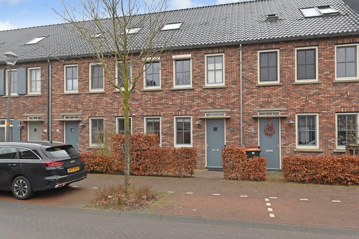 Mien Ruysstraat 31