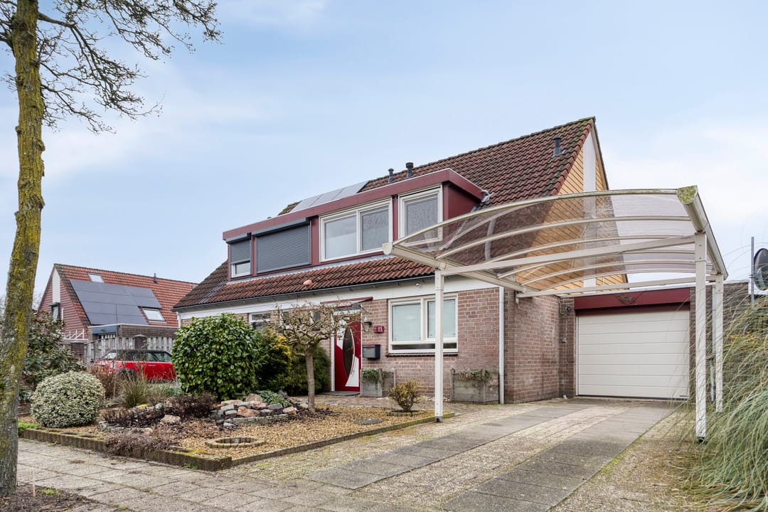 Photo 1 of Veenhof 2511