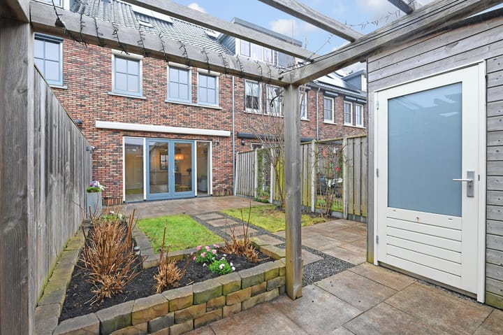 Foto 41 van Mien Ruysstraat 31