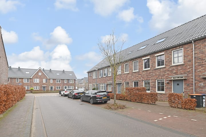 Foto 44 van Mien Ruysstraat 31