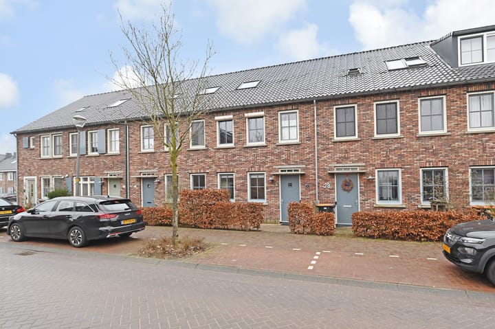 Foto 45 van Mien Ruysstraat 31