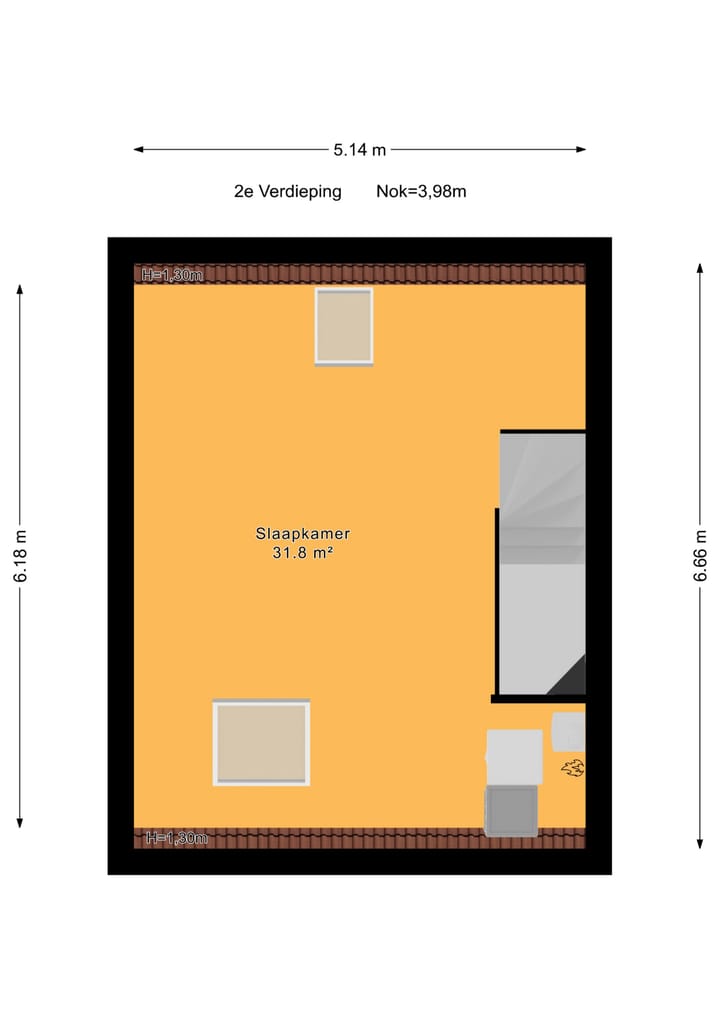 Foto 49 van Mien Ruysstraat 31