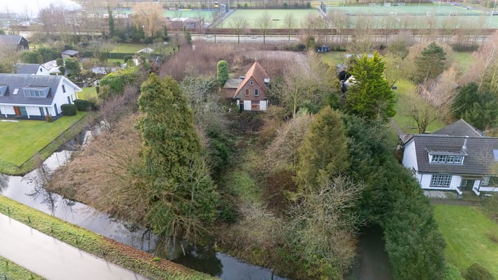 Foto 5 van Alendorperweg 69