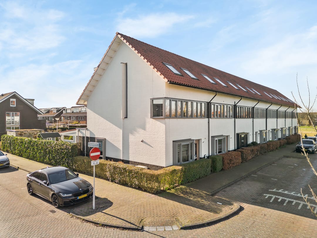 Foto 2 van Kruidentuinlaan 34