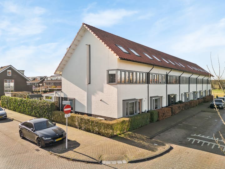 Foto 2 van Kruidentuinlaan 34