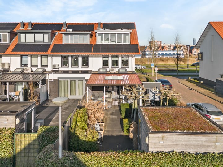 Foto 3 van Kruidentuinlaan 34