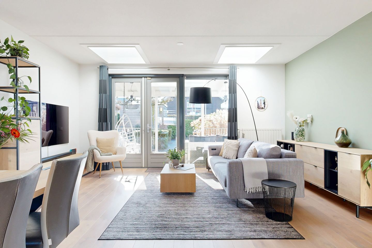 Foto 4 van Kruidentuinlaan 34