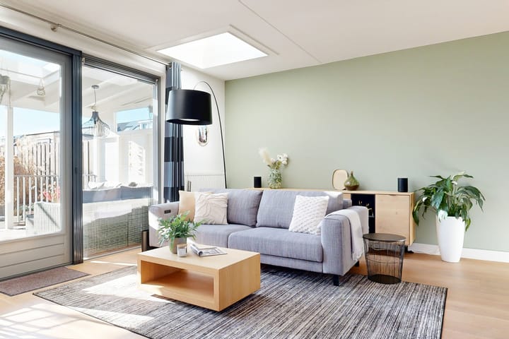 Foto 5 van Kruidentuinlaan 34