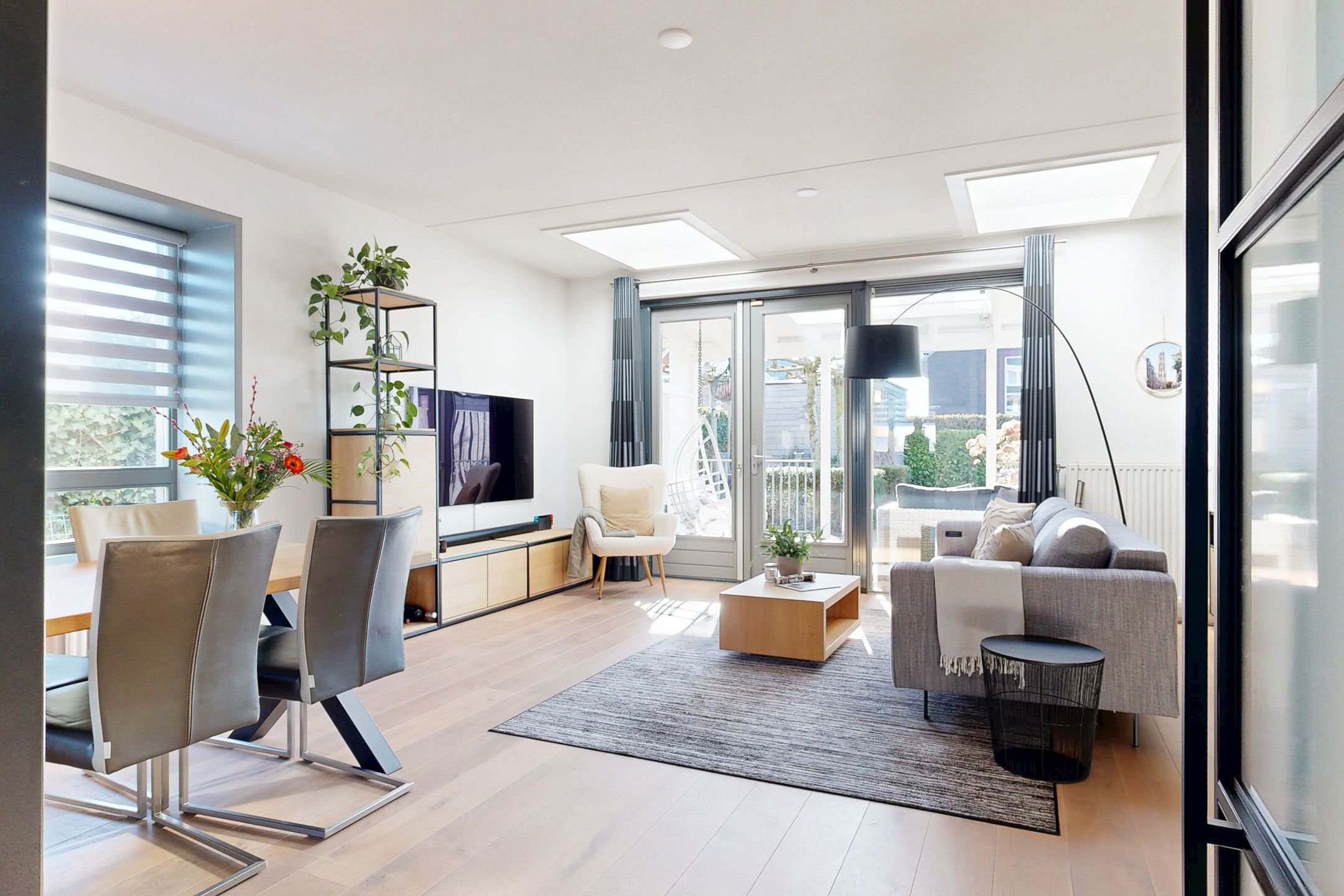 Foto 6 van Kruidentuinlaan 34