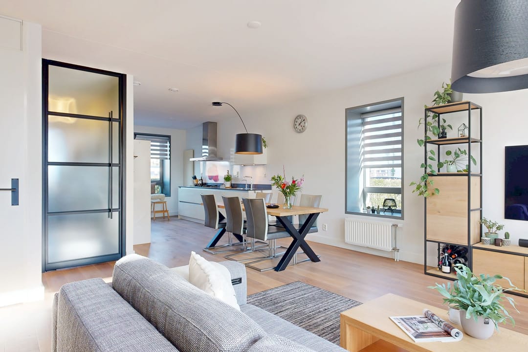 Foto 8 van Kruidentuinlaan 34