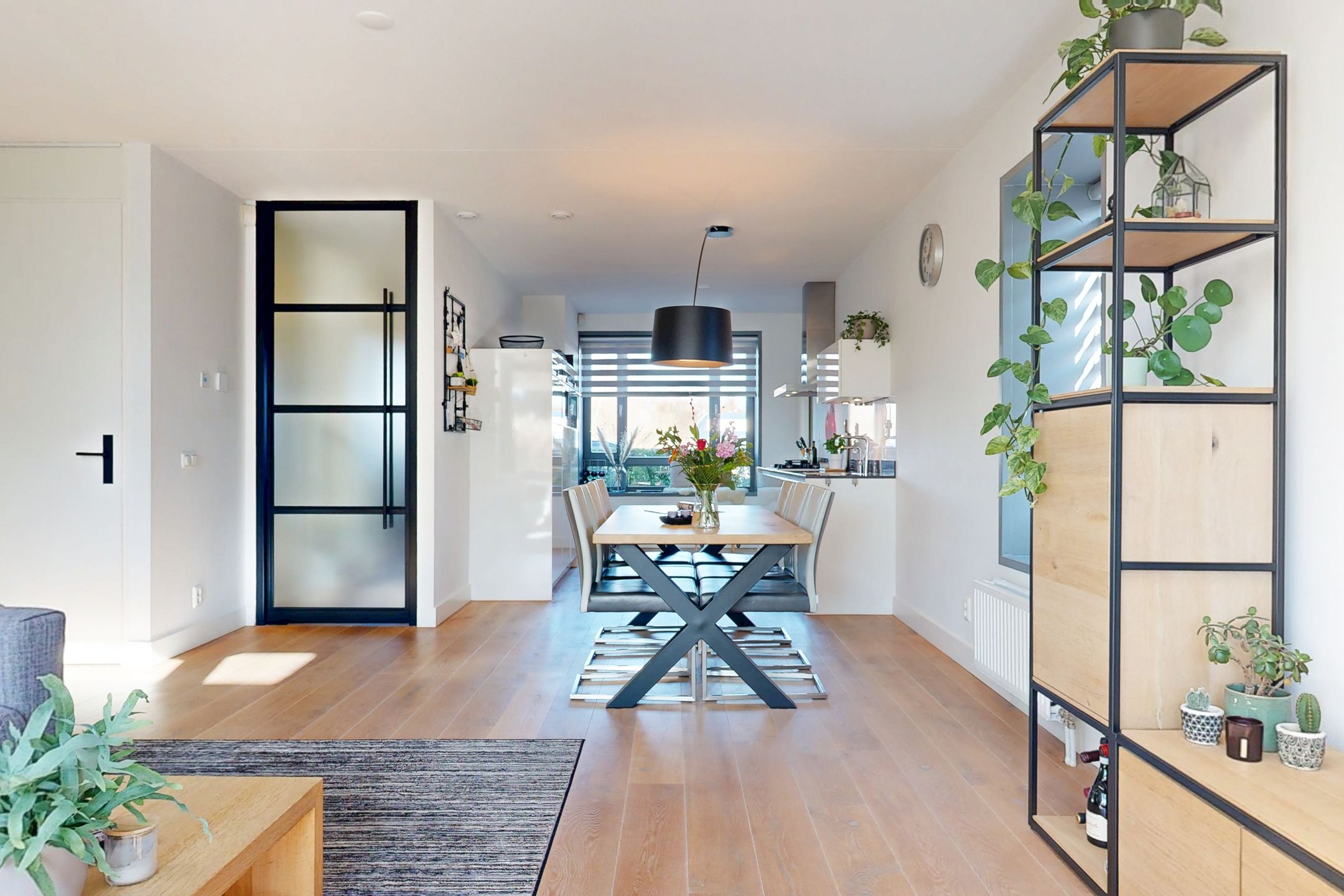 Foto 9 van Kruidentuinlaan 34