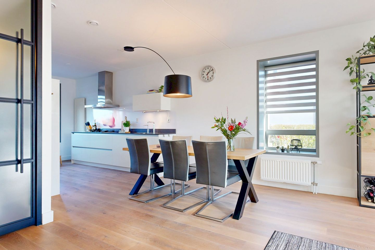 Foto 10 van Kruidentuinlaan 34