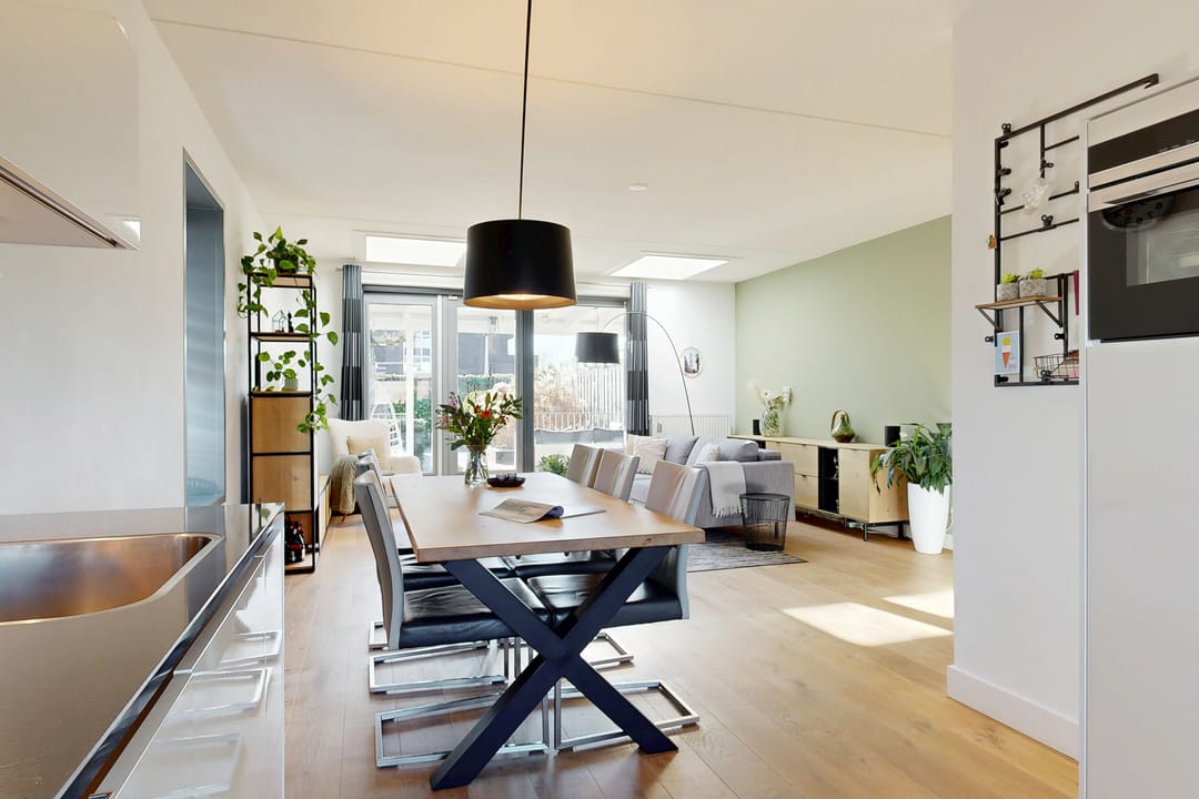 Foto 11 van Kruidentuinlaan 34