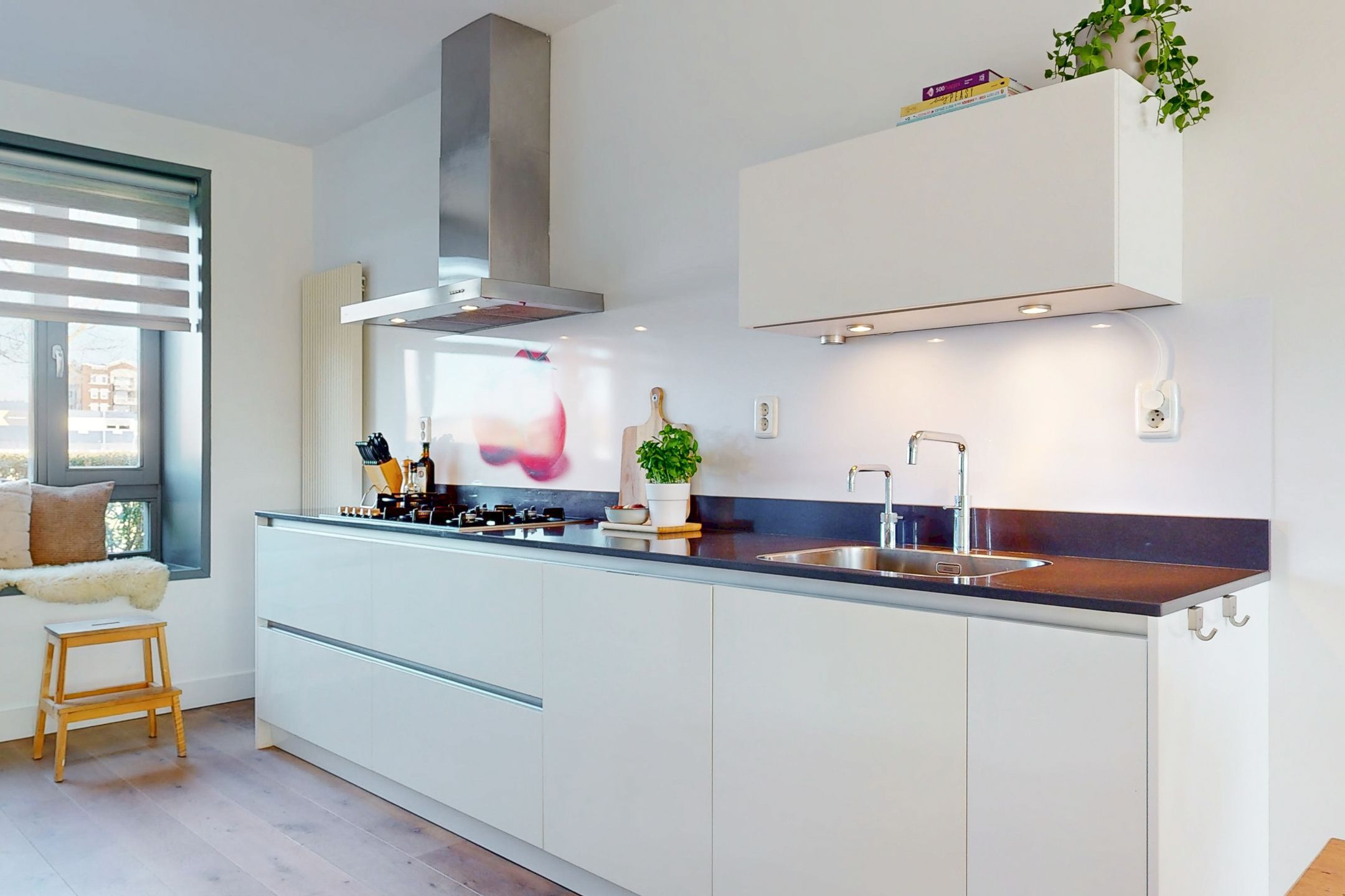 Foto 12 van Kruidentuinlaan 34