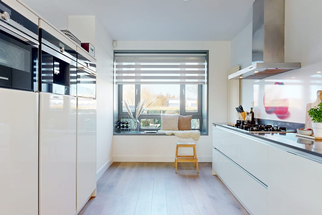 Foto 13 van Kruidentuinlaan 34