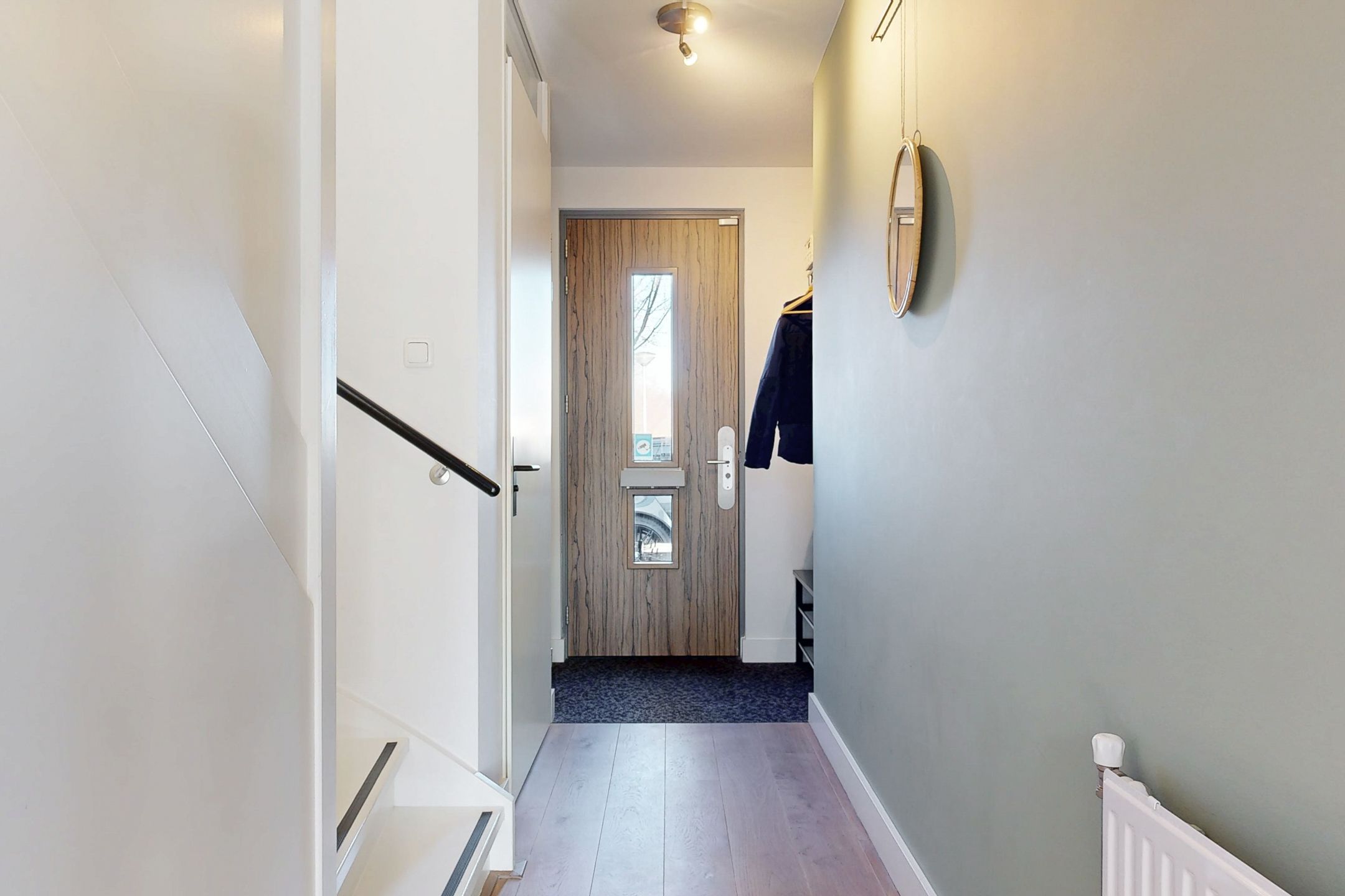 Foto 15 van Kruidentuinlaan 34