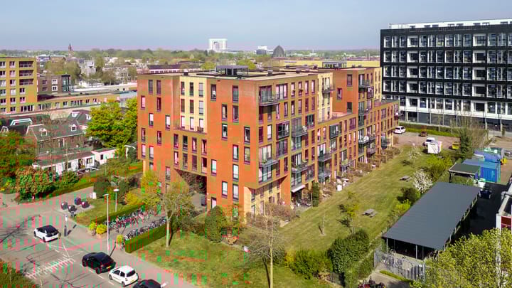 Foto 1 van Ina Boudier-Bakkerlaan 38