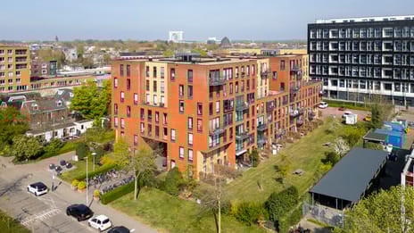 Ina Boudier-Bakkerlaan thumbnail