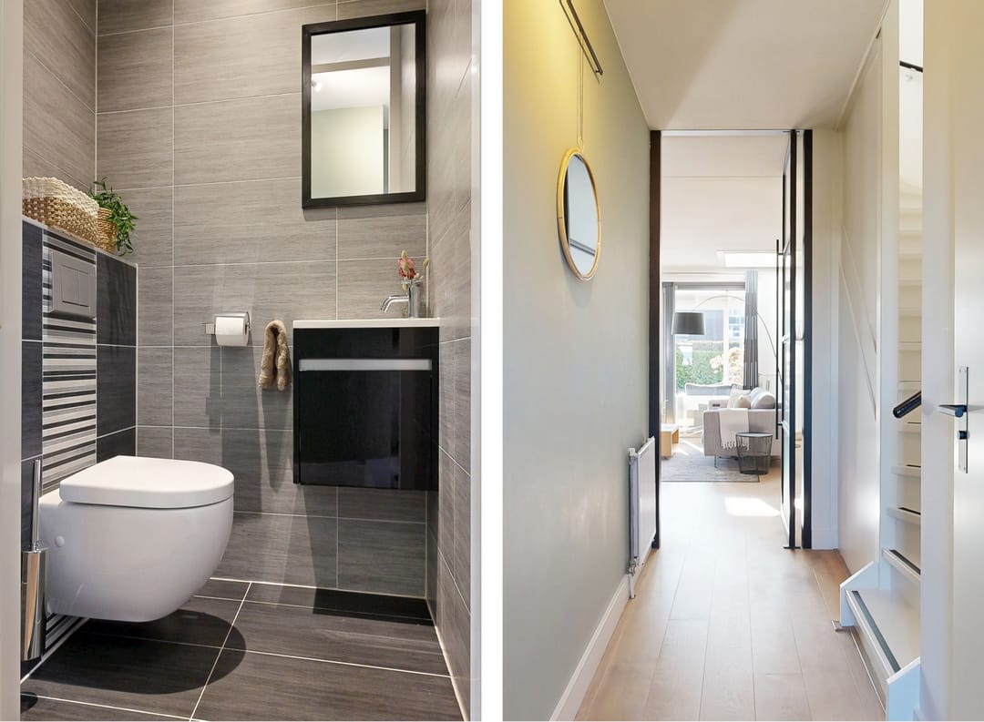 Foto 16 van Kruidentuinlaan 34