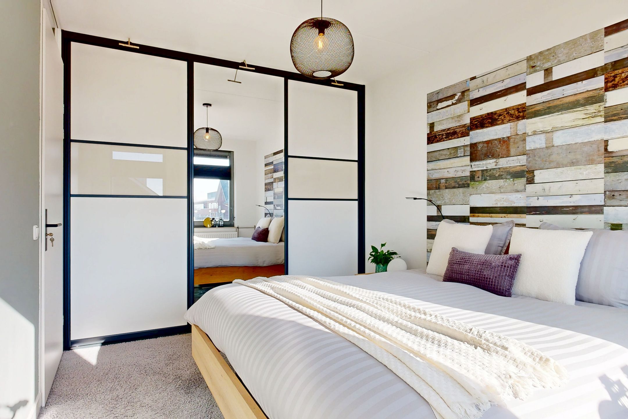 Foto 18 van Kruidentuinlaan 34