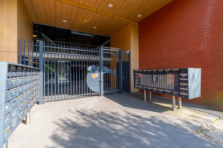 Foto 3 van Ina Boudier-Bakkerlaan 38