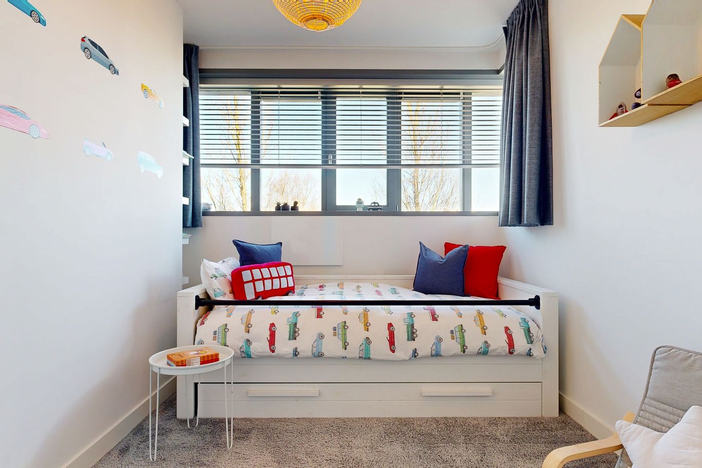 Foto 19 van Kruidentuinlaan 34