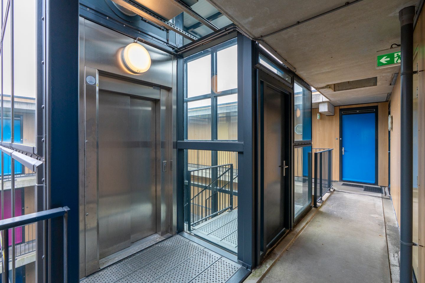 Foto 4 van Ina Boudier-Bakkerlaan 38