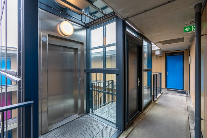 Foto 4 van Ina Boudier-Bakkerlaan 38