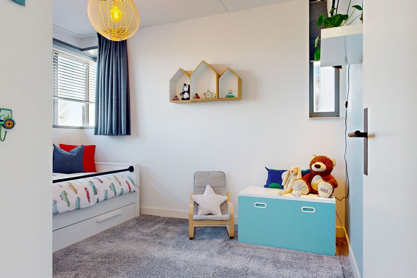 Foto 20 van Kruidentuinlaan 34