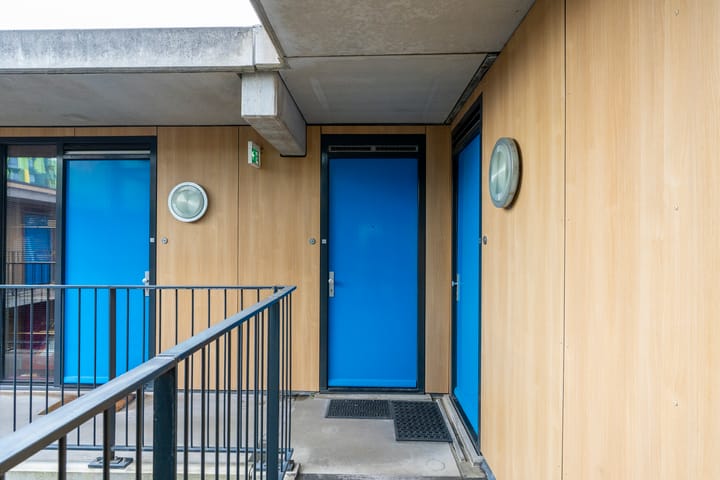 Foto 5 van Ina Boudier-Bakkerlaan 38