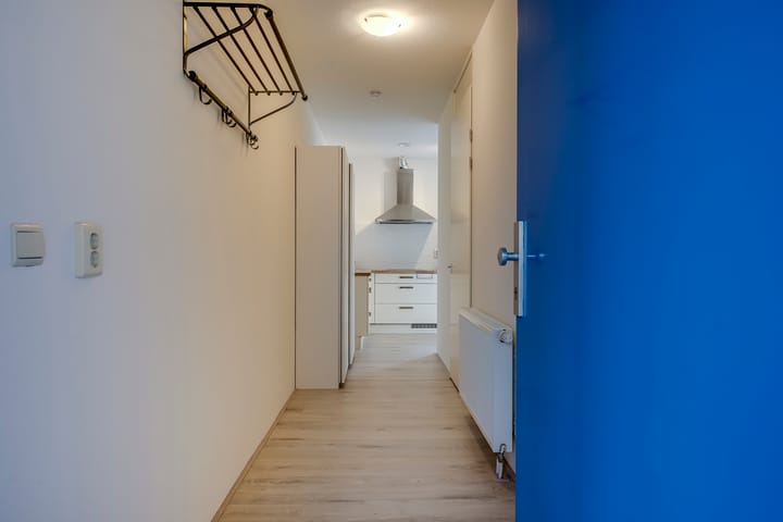 Foto 6 van Ina Boudier-Bakkerlaan 38