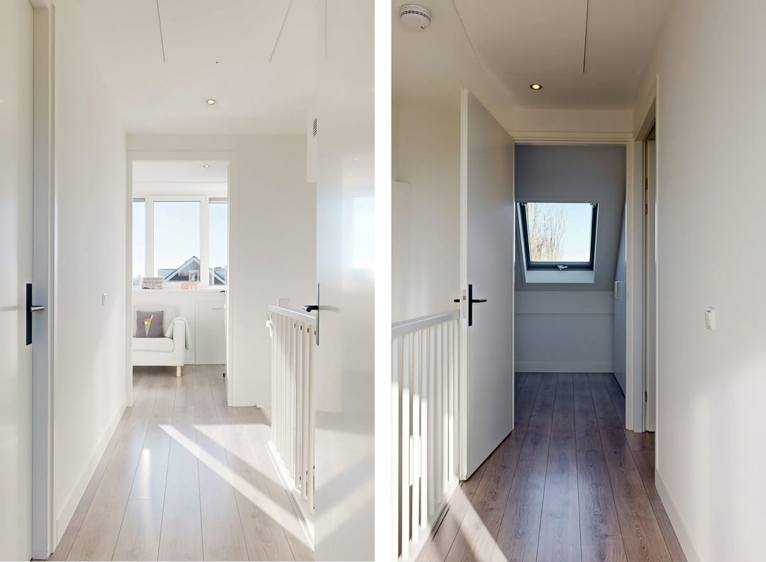 Foto 22 van Kruidentuinlaan 34