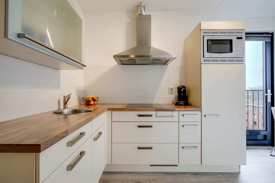 Foto 8 van Ina Boudier-Bakkerlaan 38