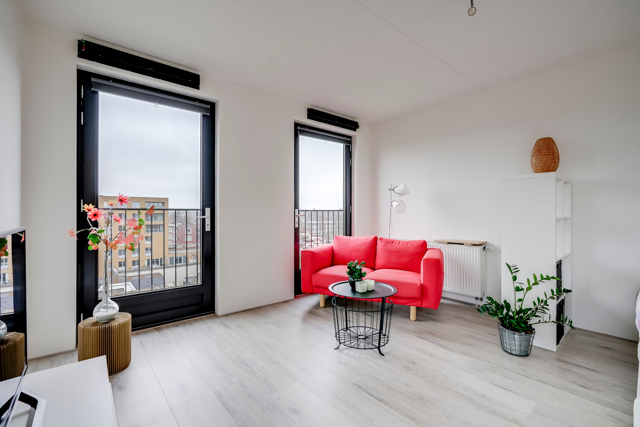 Foto 9 van Ina Boudier-Bakkerlaan 38