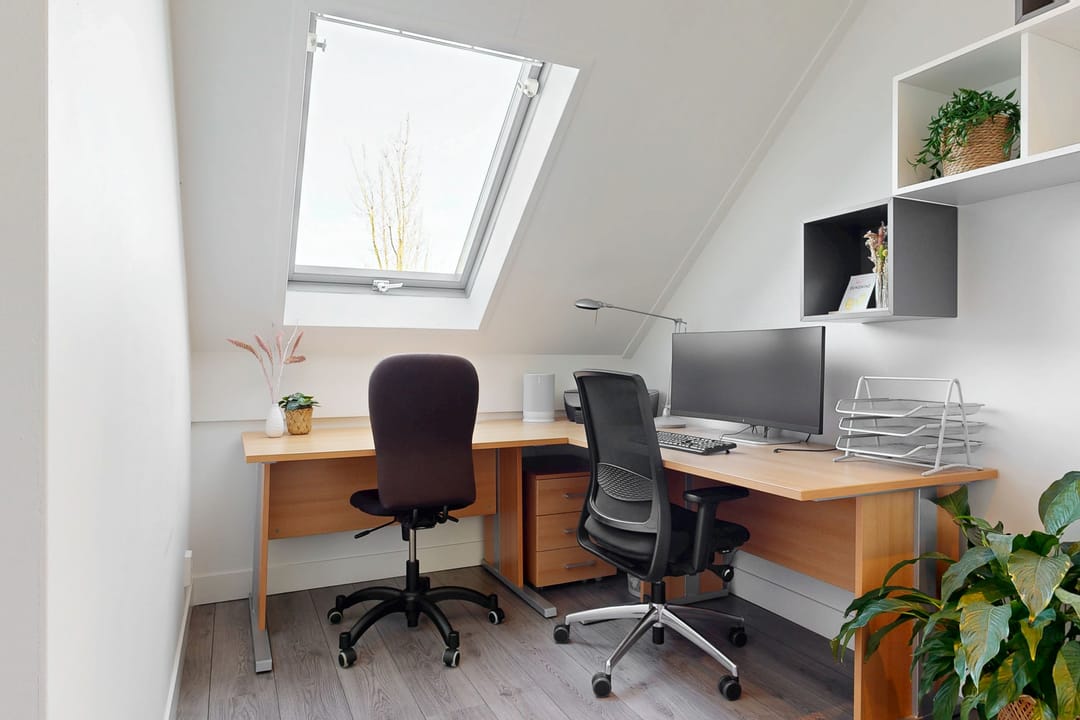 Foto 26 van Kruidentuinlaan 34