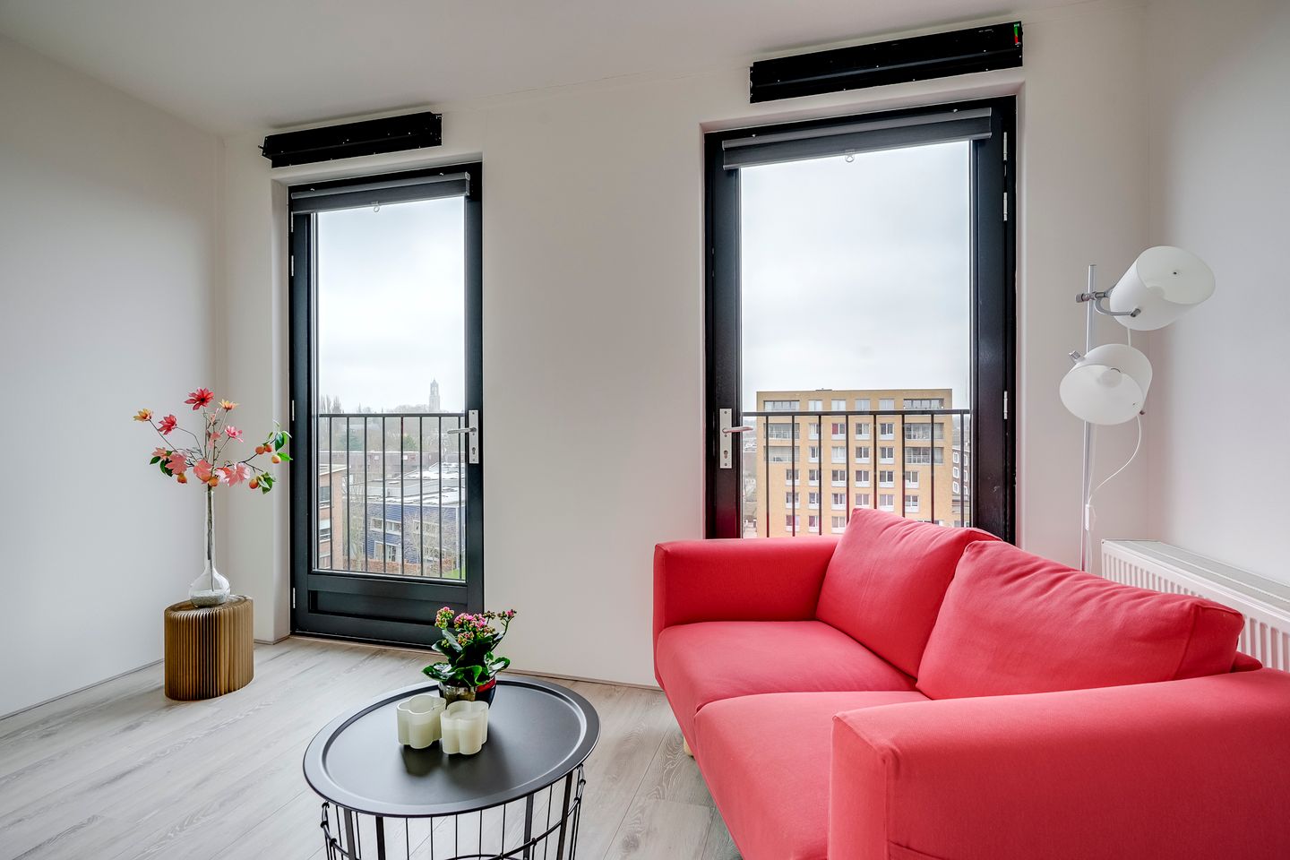 Foto 10 van Ina Boudier-Bakkerlaan 38