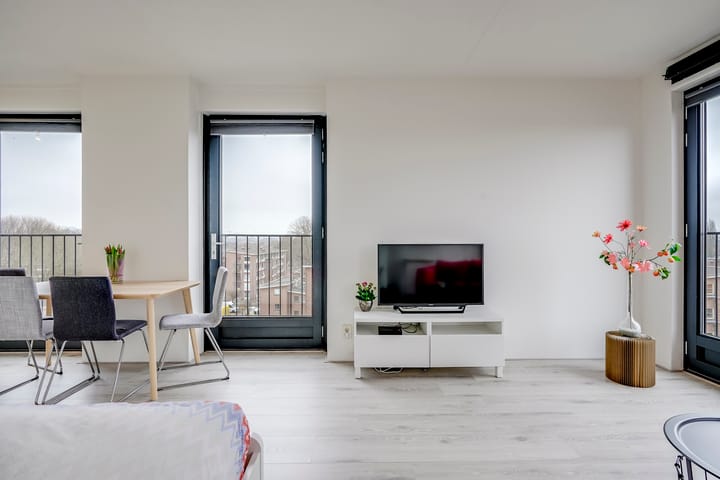 Foto 11 van Ina Boudier-Bakkerlaan 38