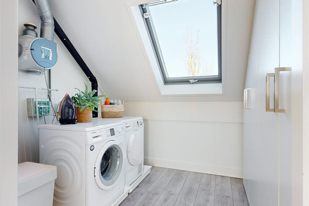 Foto 28 van Kruidentuinlaan 34