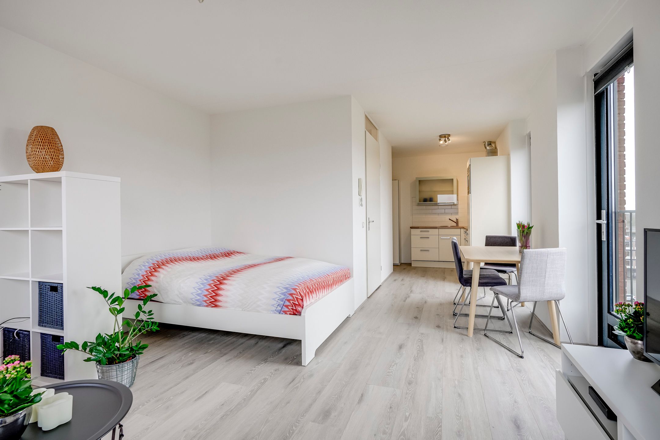 Foto 12 van Ina Boudier-Bakkerlaan 38