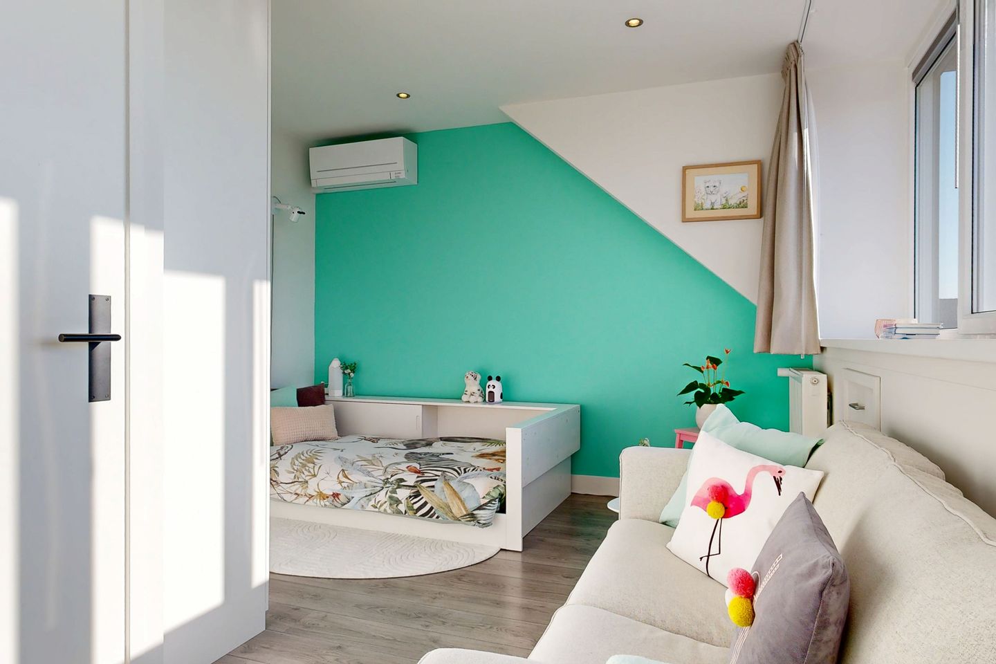 Foto 29 van Kruidentuinlaan 34