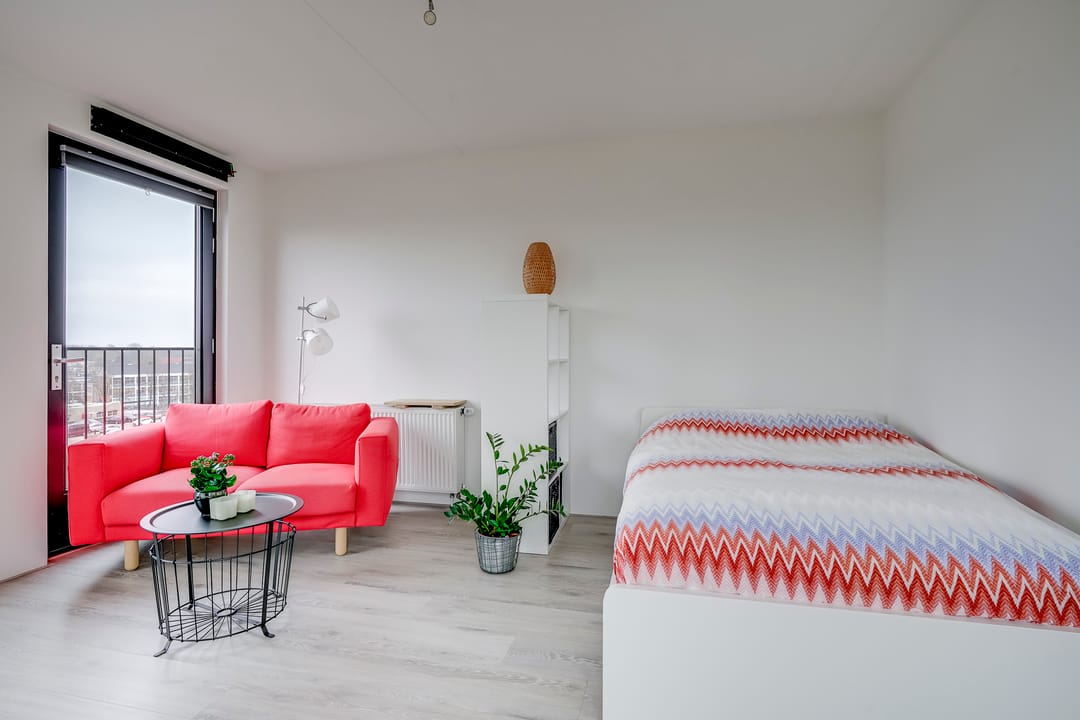 Foto 13 van Ina Boudier-Bakkerlaan 38