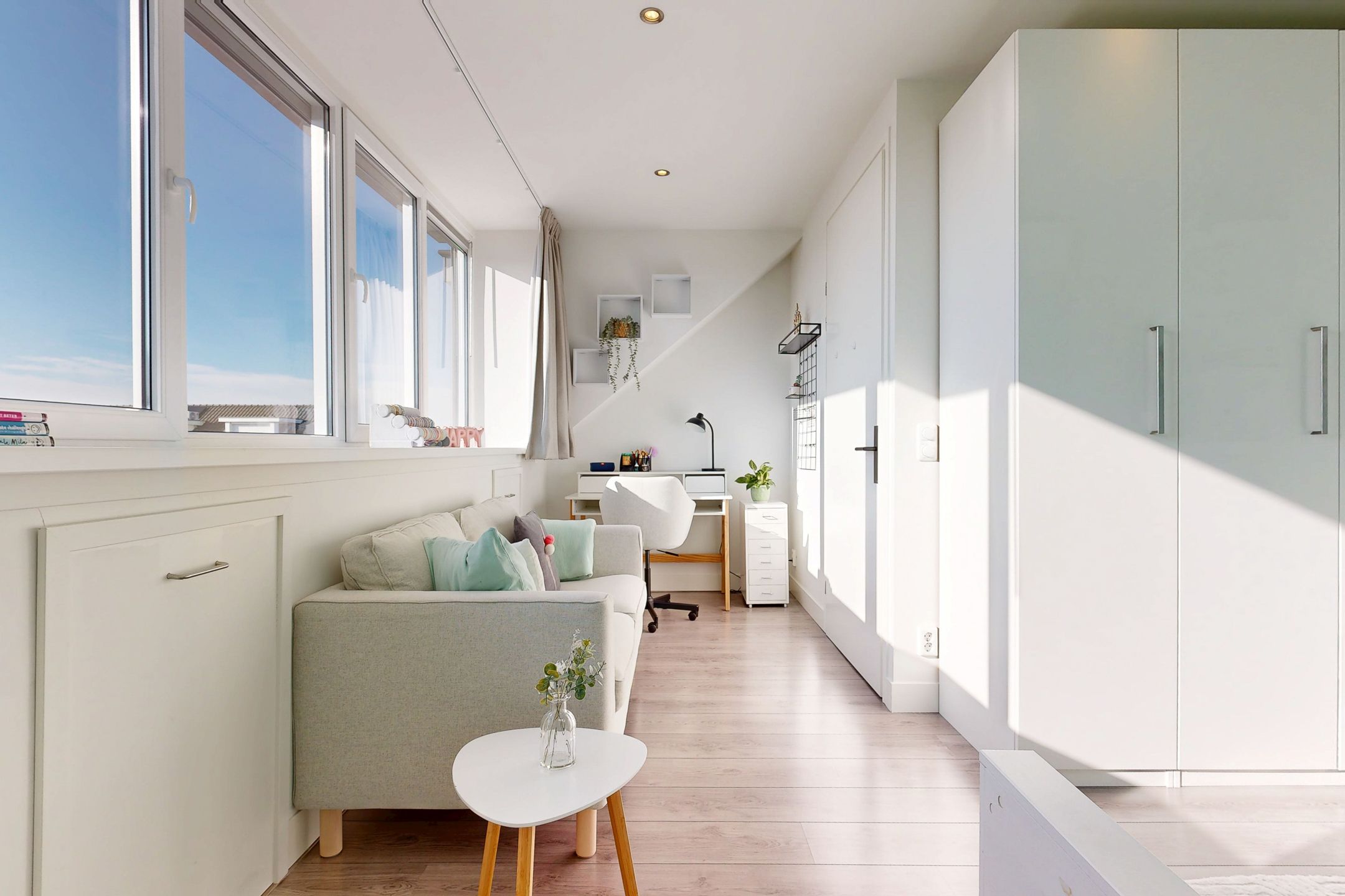 Foto 30 van Kruidentuinlaan 34