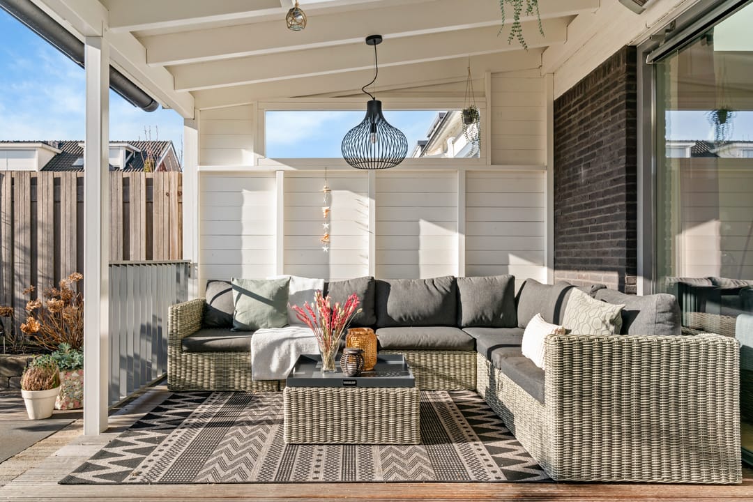 Foto 31 van Kruidentuinlaan 34