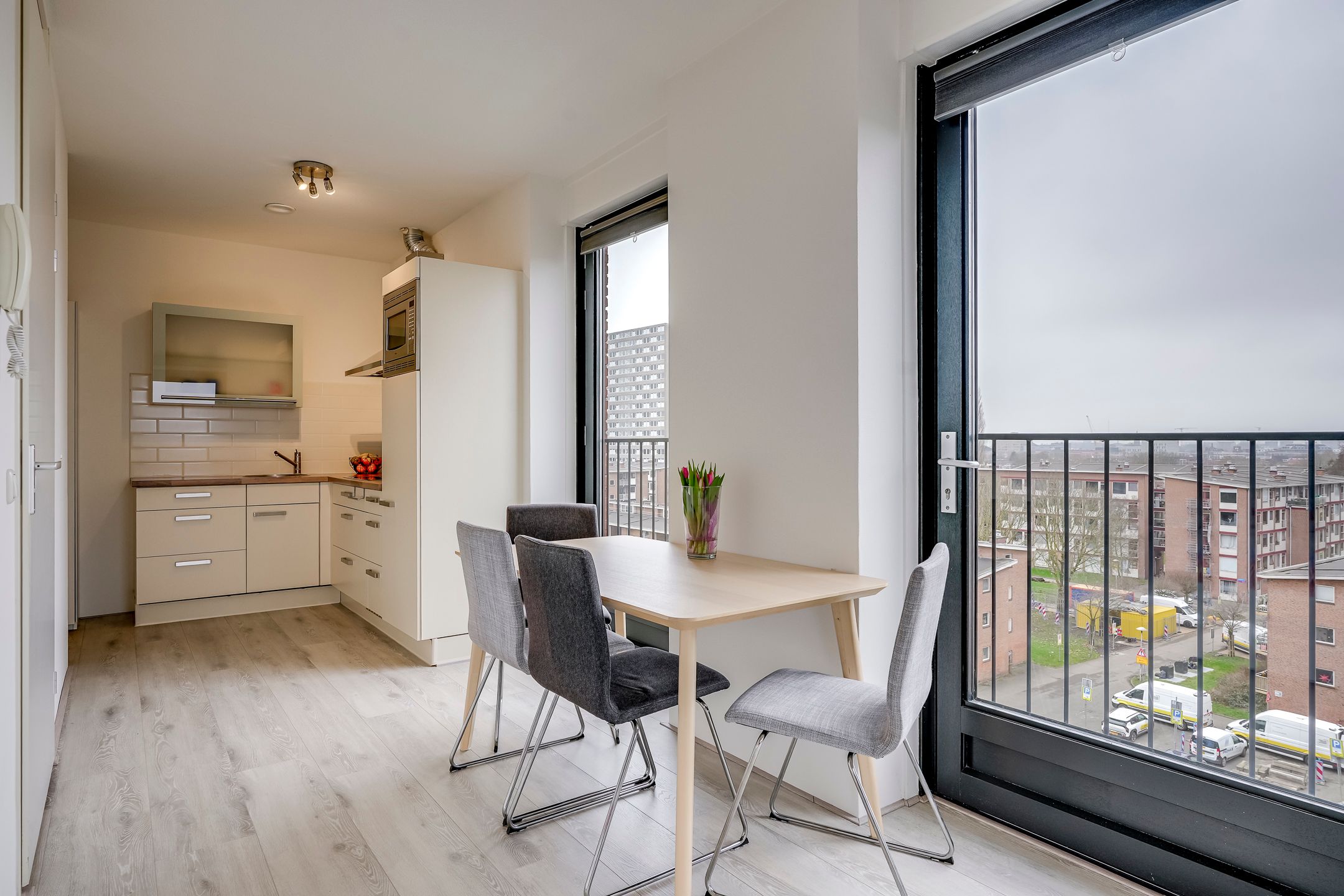 Foto 15 van Ina Boudier-Bakkerlaan 38